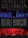 Double Homicide: Boston / Sante Fe